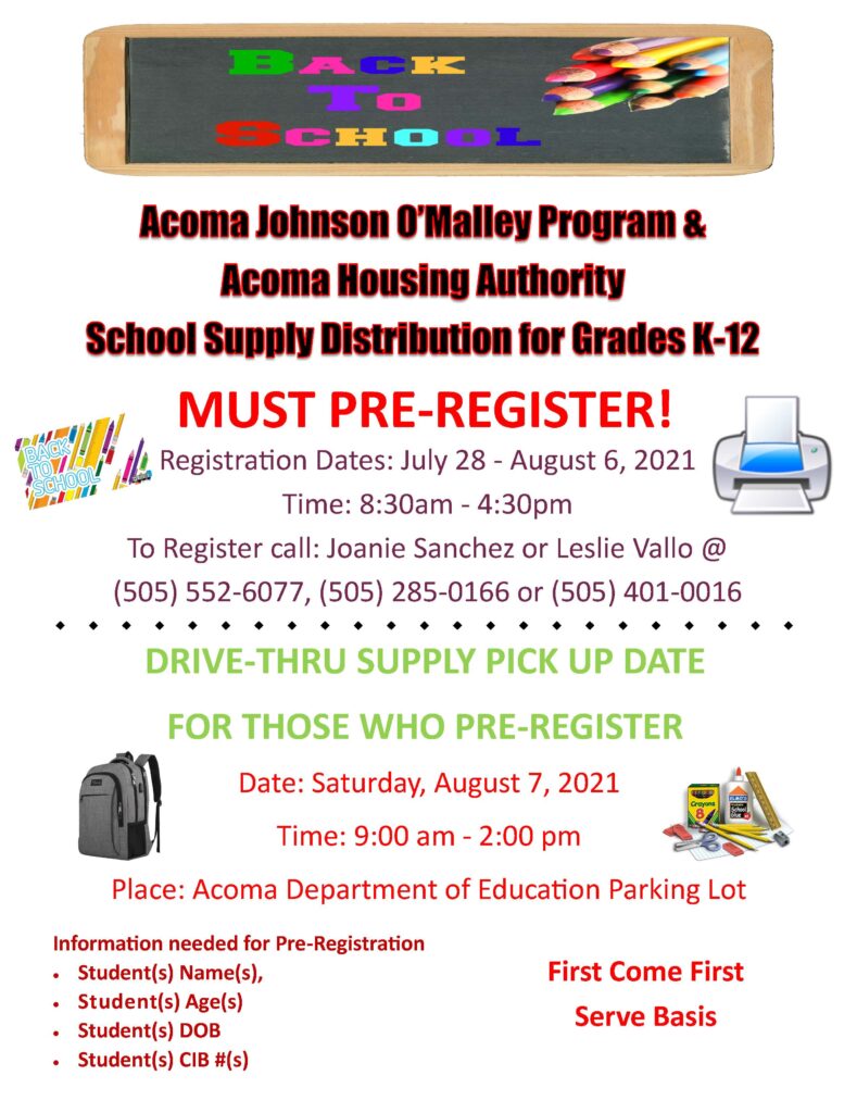 Housing Pueblo Housing